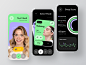 ios app mobile ux design