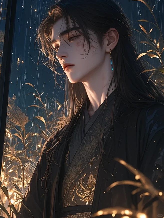 天青色等烟雨，而我在等你。 - 小红书-花瓣网