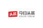 今日头条logo