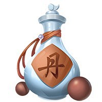 仙丹