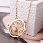 Time Turner Necklace