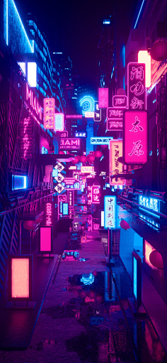 赛博朋克的搜索结果_百度图片搜索s2ab3_lcc采集到插画s2ab3_lcc采集