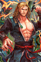 DrawCrowd