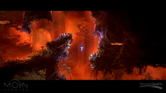 Ori and the Will of ...