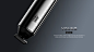 YOUNG-Portable Razor Design : /