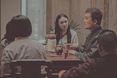 苏门先生采集到茶艺