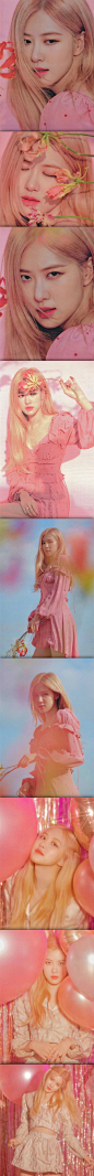 black pink