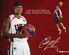 NBA丹佛掘金队桌面壁纸