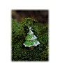 2014冬 | gimel -ギメル- #Chrismas Tree# brooch: 