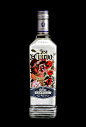 Jose Cuervo龙舌兰酒限量版包装设计 ​​​​