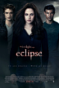 暮光之城3：月食 The Twilight Saga: Eclipse (2010) 
