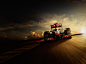 F1 MOBIL : Agency: W/MccannRetouching: João Marcos Britto3D F1 road: Luiz Felippe AzevedoMotion road retouch: Leandro PeresArt Director: Renato Rocha