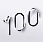 The New Republic — Typographic illustration