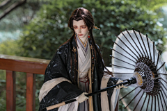 桑枝采集到bjd