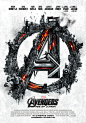 复仇者联盟2：奥创纪元 Avengers: Age of Ultron