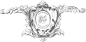 国外欧式复古边框花纹纹理图标LOGO装饰免抠PNG图案 (764)