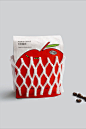 FRUITY COFFEE Collection Features Packaging Inspired By The Allure Of Fruit