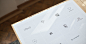 Logo design 14–17 on Behance