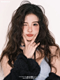 韩系纯欲风写真少女的慵懒松弛感拉满❗️ - 小红书