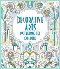 NEW Decorative Arts Patterns To Colour by Emily Bone BOOK (Paperback) Free P&H | eBay : NEW Decorative Arts Patterns To Colour by Emily Bone BOOK (Paperback) Free P&H | 書籍, 兒童、益智 | eBay!