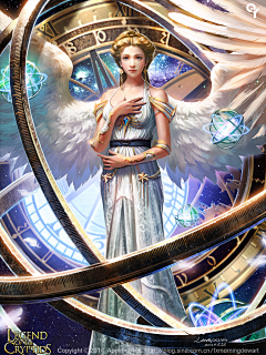CG·GC采集到Legend Of The Cryptids
