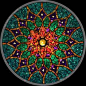 Google Afbeeldingen resultaat voor http://www.cafleurebon.com/wp-content/uploads/2012/11/7-green-mandala.jpg: 