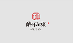 赤牙学设计采集到LOGO