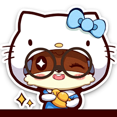 月半小夜曲宝宝采集到ip形象