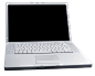 The MacBook Pro 15" in 2006