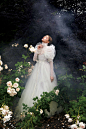 The-Secret-Garden-by-Nicole-Nodland-for-Vogue-Japan-Wedding-FW14_01