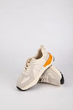 跑鞋运动休闲时尚鞋子鞋女鞋摄影图