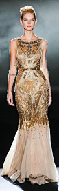 Badgley Mischka Fall Winter 2013