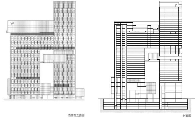 【W酒店及公寓】广州 - sh_bobo...