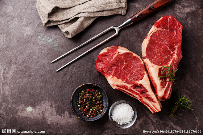 牛肉