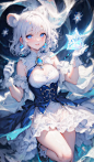 无界AI-人人都是艺术家
