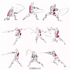8.0挥舞手里剑-花瓣网