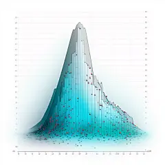 AI绘画_Prompts_AKP48_Normal_distribution_AI_Machine_learning_Deep_learning_Ima_4ecab950-b34e-4a8a-8f5d-0f42ce6904dd_xpanx.com