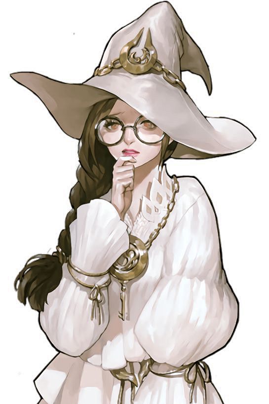 我觉得雷应该有这样的女儿