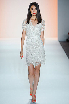 果_果果采集到2012 ss Jenny Packham