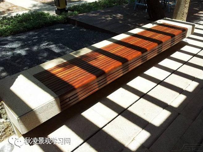 长沙万科紫台，后工业景观与住宅的结合_园...