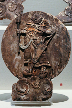 匠心禅韵采集到武将
