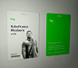 frog employee ID card concept in progress.  #idcard #frog #green #designer #print