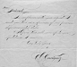 ornamental penmanship以及spencerian（花体和斯宾塞）具有极高的艺术欣赏价值以及极高的书写难度。