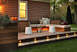 Outdoor Design Ideas, Remodels & Photos