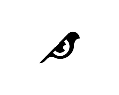 一木白采集到商业logo