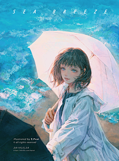 晓雨先生采集到温馨/唯美