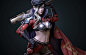  woman warrior