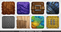 Texture practice part 2