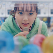 Seventeen 夏の学園祭2016」に出演した吉沢亮＆岡本夏美（C）モデルプレス