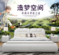 现代家居家具淘宝天猫网店详情海报_banner/钻展_熊哥-致设计